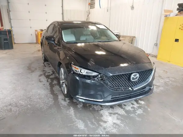 JM1GL1WY6J1314014 2018 MAZDA 6 - Image 1