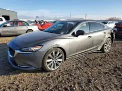 JM1GL1WY6J1314787 2018 MAZDA 6