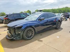 JM1GL1WY6J1329032 2018 MAZDA 6