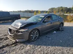 JM1GL1WY6J1336188 2018 MAZDA 6