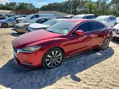 JM1GL1WY6K1501559 2019 MAZDA 6