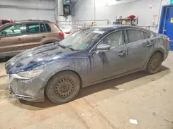 JM1GL1WY6K1504283 2019 MAZDA 6