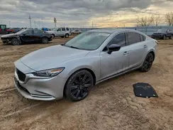 JM1GL1WY6K1504820 2019 MAZDA 6