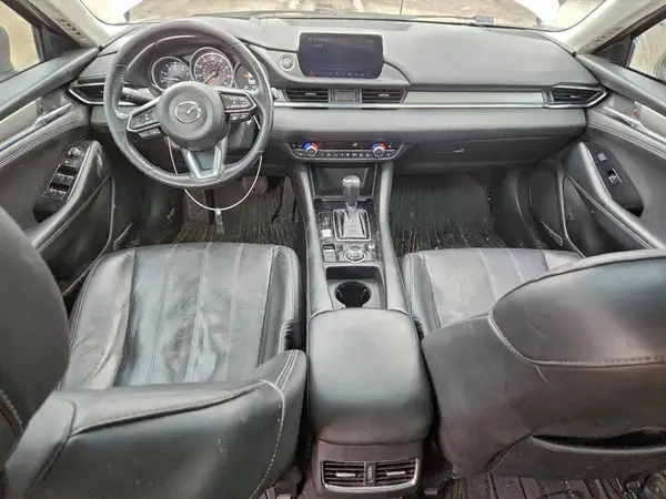 JM1GL1WY6K1504820 2019 MAZDA 6 - Image 8