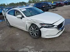JM1GL1WY6M1604984 2021 MAZDA 6