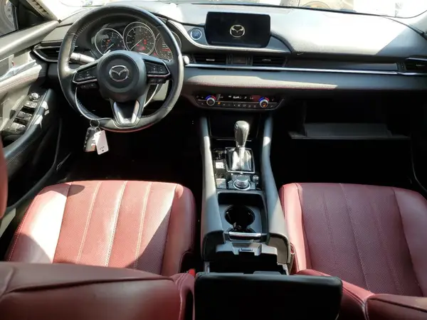 JM1GL1WY6M1607108 2021 MAZDA 6 - Image 8