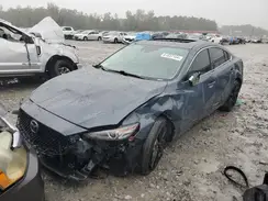 JM1GL1WY6M1608730 2021 MAZDA 6