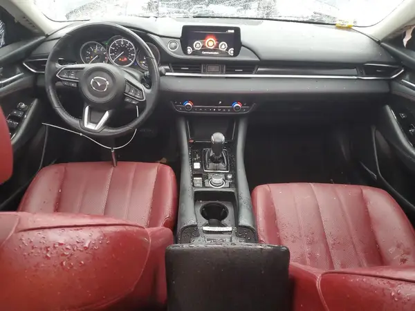 JM1GL1WY6M1608730 2021 MAZDA 6 - Image 8