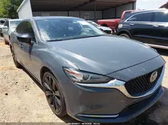 JM1GL1WY6M1614656 2021 MAZDA 6