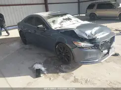 JM1GL1WY6M1616617 2021 MAZDA 6