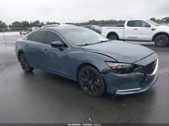 JM1GL1WY6M1617752 2021 MAZDA 6