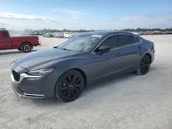 JM1GL1WY6M1618139 2021 MAZDA 6