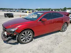 JM1GL1WY7J1308657 2018 MAZDA 6