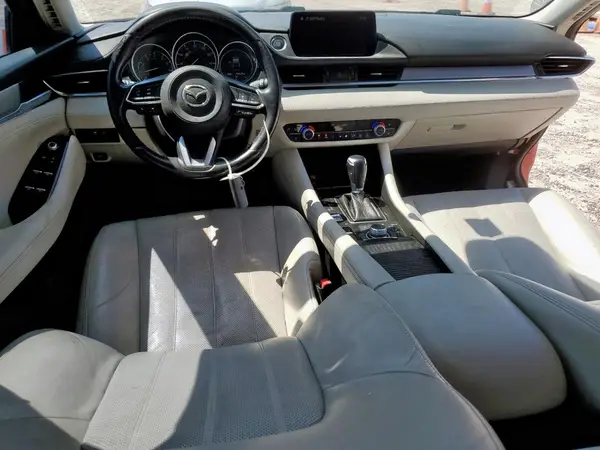 JM1GL1WY7J1308657 2018 MAZDA 6 - Image 8