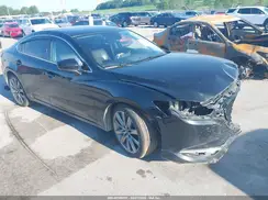 JM1GL1WY7J1316905 2018 MAZDA 6
