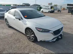JM1GL1WY7J1325765 2018 MAZDA 6