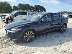 JM1GL1WY7J1336233 2018 MAZDA 6
