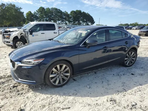 JM1GL1WY7J1336233 2018 MAZDA 6 - Image 1