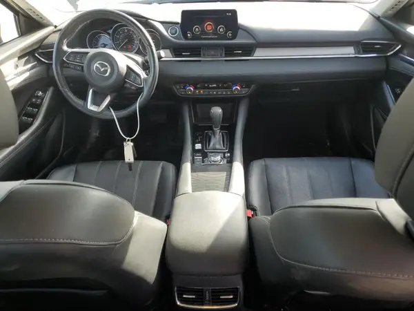 JM1GL1WY7J1336233 2018 MAZDA 6 - Image 8