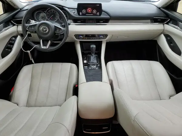 JM1GL1WY7L1512927 2020 MAZDA 6 - Image 8