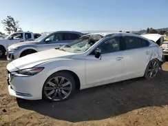 JM1GL1WY7L1522700 2020 MAZDA 6