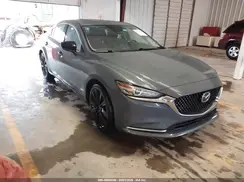 JM1GL1WY7M1600216 2021 MAZDA 6
