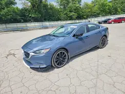 JM1GL1WY7M1600801 2021 MAZDA 6