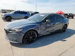 JM1GL1WY7M1602094 2021 MAZDA 6