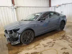 JM1GL1WY7M1603360 2021 MAZDA 6