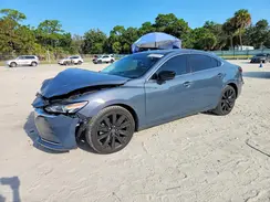 JM1GL1WY7M1609532 2021 MAZDA 6