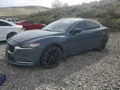 JM1GL1WY7M1610342 2021 MAZDA 6