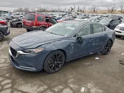 JM1GL1WY7M1613645 2021 MAZDA 6