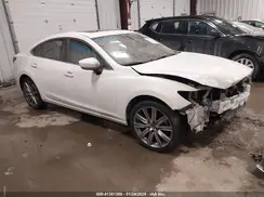 JM1GL1WY7M1616061 2021 MAZDA 6