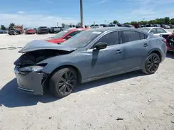 JM1GL1WY7M1617047 2021 MAZDA 6
