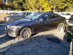 JM1GL1WY7M1617789 2021 MAZDA 6