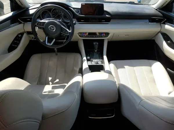 JM1GL1WY8J1300177 2018 MAZDA 6 - Image 8