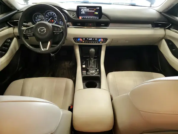 JM1GL1WY8J1304780 2018 MAZDA 6 - Image 8