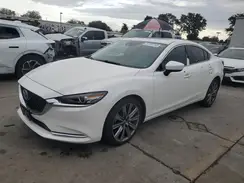 JM1GL1WY8J1304794 2018 MAZDA 6