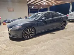 JM1GL1WY8J1306612 2018 MAZDA 6