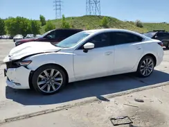 JM1GL1WY8J1307405 2018 MAZDA 6