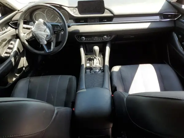 JM1GL1WY8J1307405 2018 MAZDA 6 - Image 8