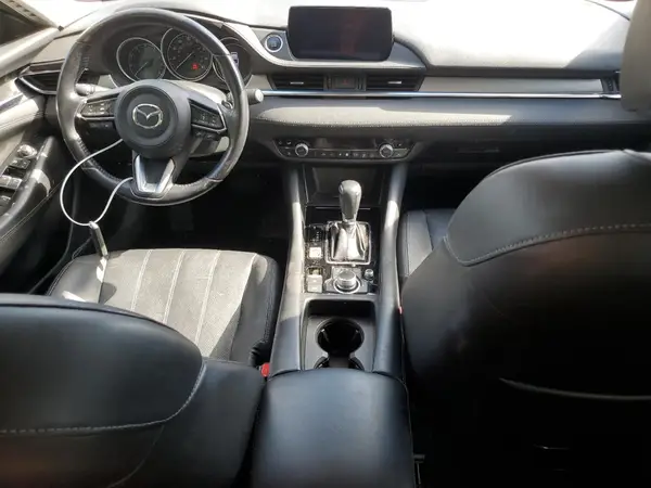 JM1GL1WY8J1321787 2018 MAZDA 6 - Image 8