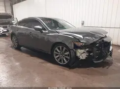 JM1GL1WY8J1322888 2018 MAZDA 6