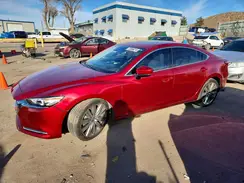 JM1GL1WY8J1328755 2018 MAZDA 6