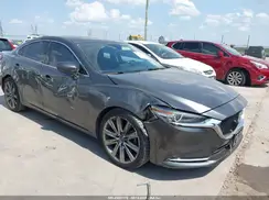 JM1GL1WY8J1328867 2018 MAZDA 6