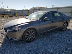 JM1GL1WY8J1330537 2018 MAZDA 6
