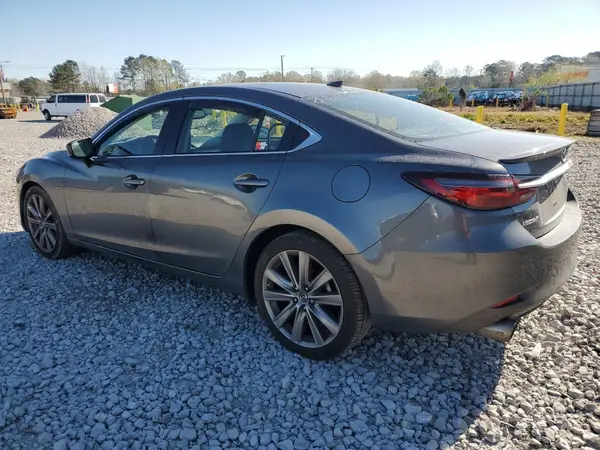 JM1GL1WY8J1330537 2018 MAZDA 6 - Image 2
