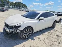 JM1GL1WY8K1505922 2019 MAZDA 6