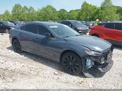 JM1GL1WY8M1601584 2021 MAZDA 6