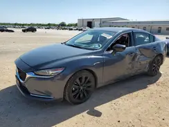 JM1GL1WY8M1608888 2021 MAZDA 6